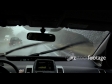 Car Driving in Heavy Rain, POV 3 2435